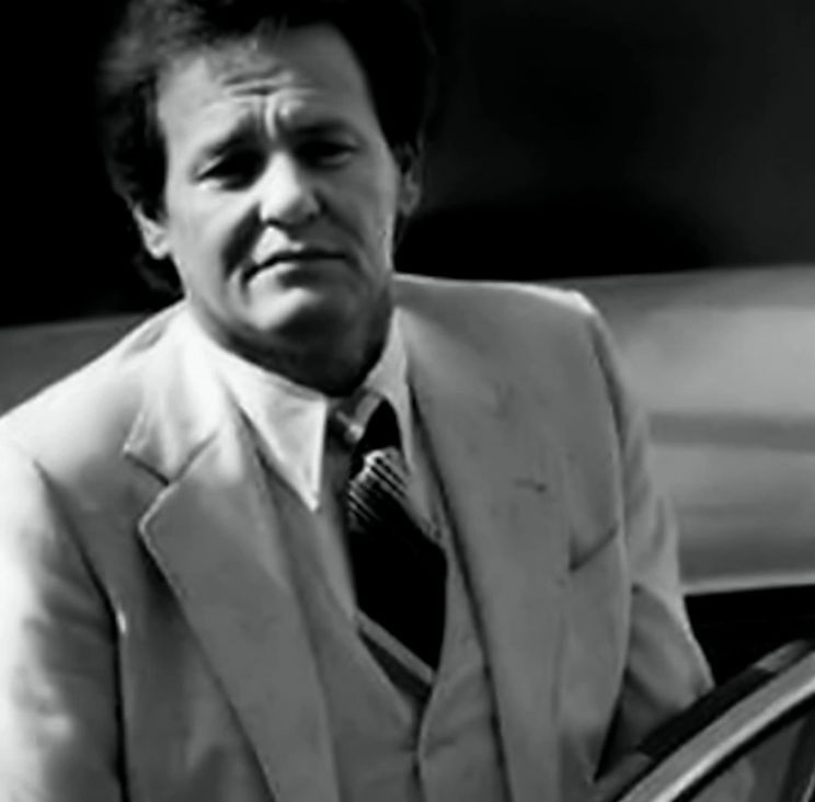 Charles Harrelson