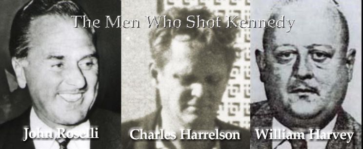 Charles Harrelson