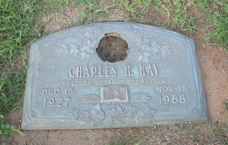 Charles Harrelson