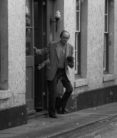 Charles Hawtrey