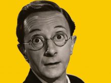 Charles Hawtrey