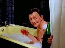 Charles Hawtrey