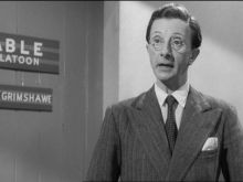 Charles Hawtrey