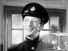 Charles Hawtrey