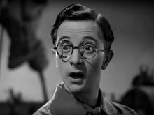 Charles Hawtrey