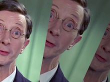 Charles Hawtrey