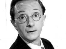 Charles Hawtrey