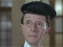 Charles Hawtrey