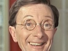 Charles Hawtrey