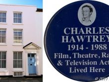 Charles Hawtrey