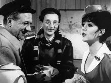 Charles Hawtrey