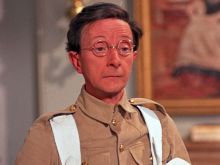 Charles Hawtrey