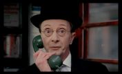 Charles Hawtrey