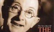 Charles Hawtrey