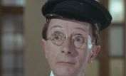 Charles Hawtrey