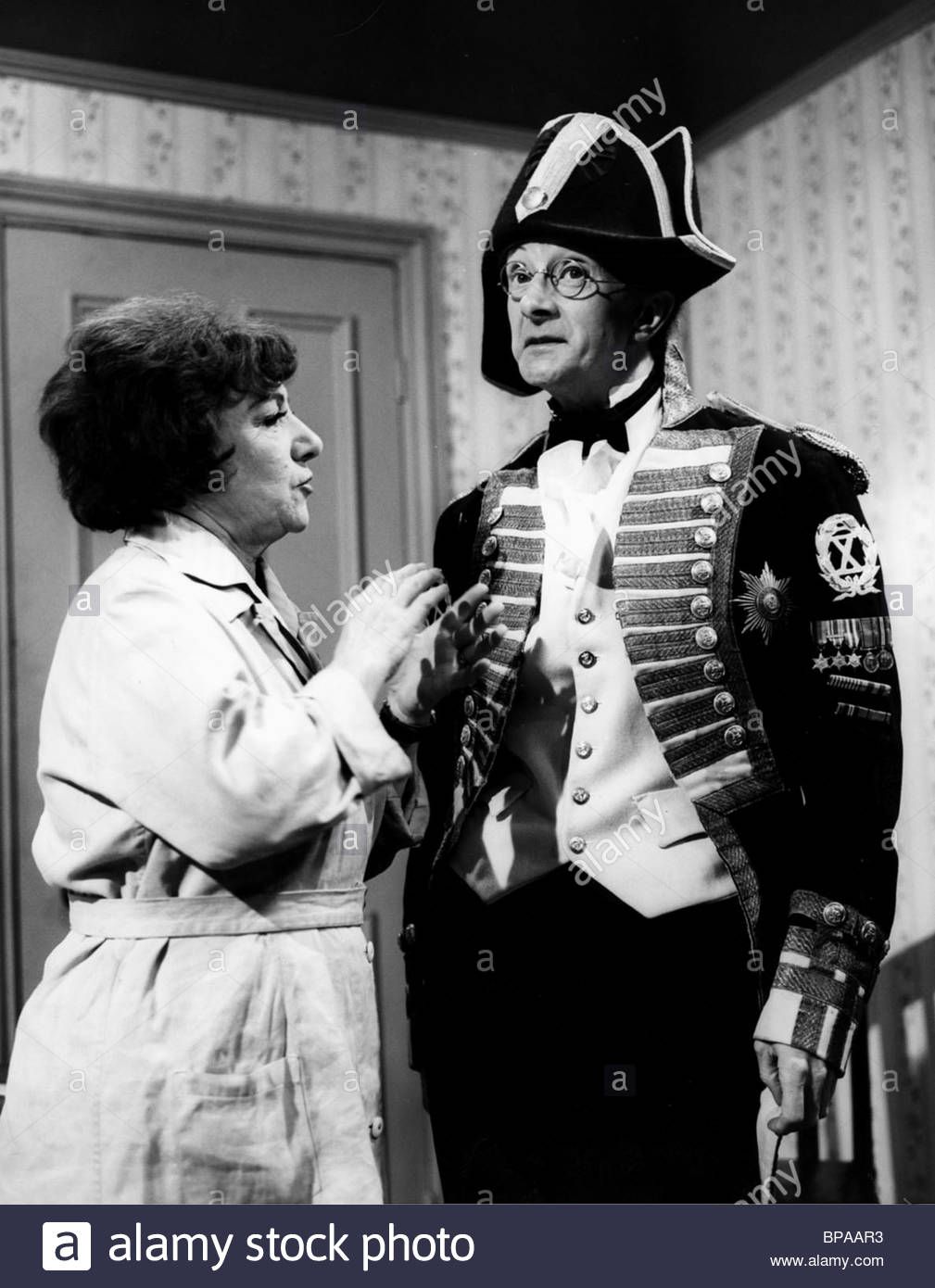 Pictures Of Charles Hawtrey