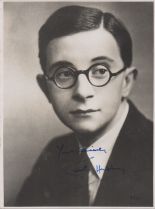 Charles Hawtrey