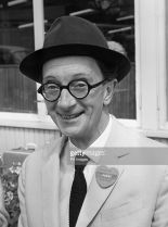 Charles Hawtrey