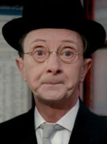 Charles Hawtrey