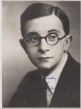 Charles Hawtrey