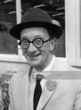 Charles Hawtrey