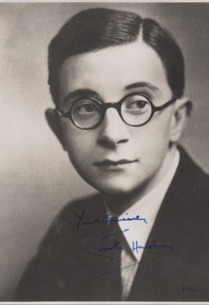 Charles Hawtrey