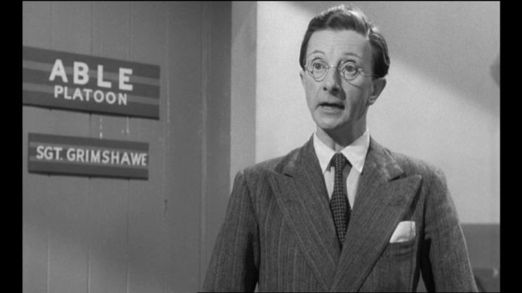 Charles Hawtrey