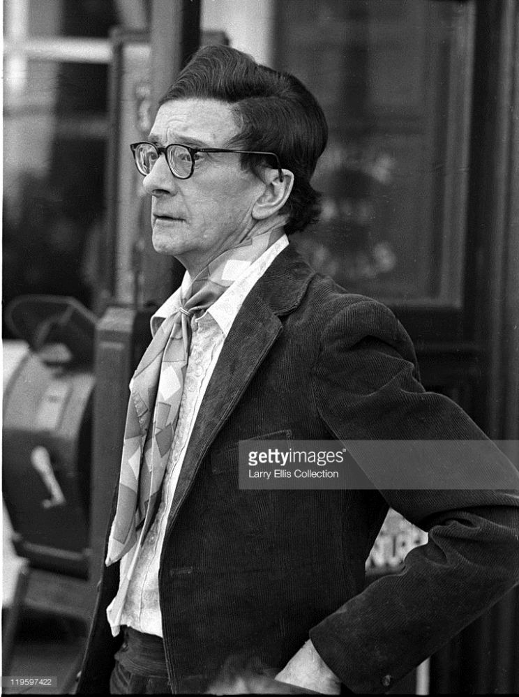 Charles Hawtrey