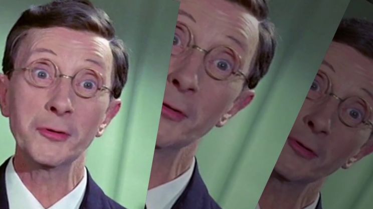 Charles Hawtrey