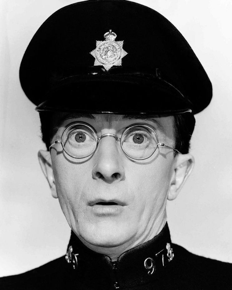 Charles Hawtrey