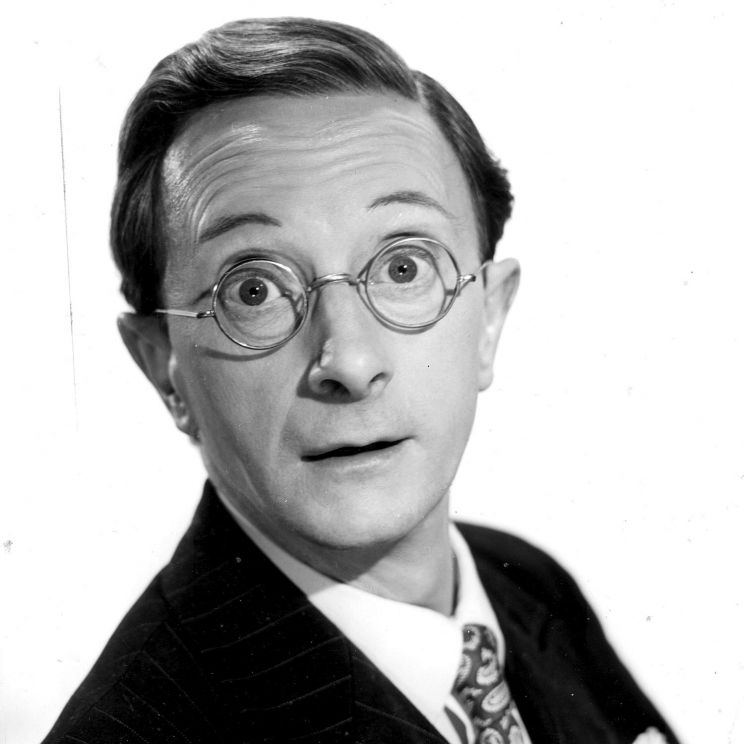 Charles Hawtrey