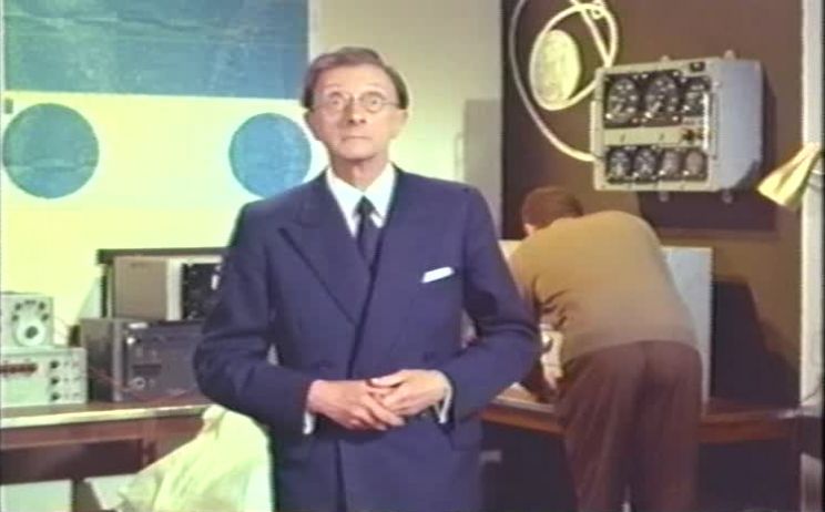 Charles Hawtrey