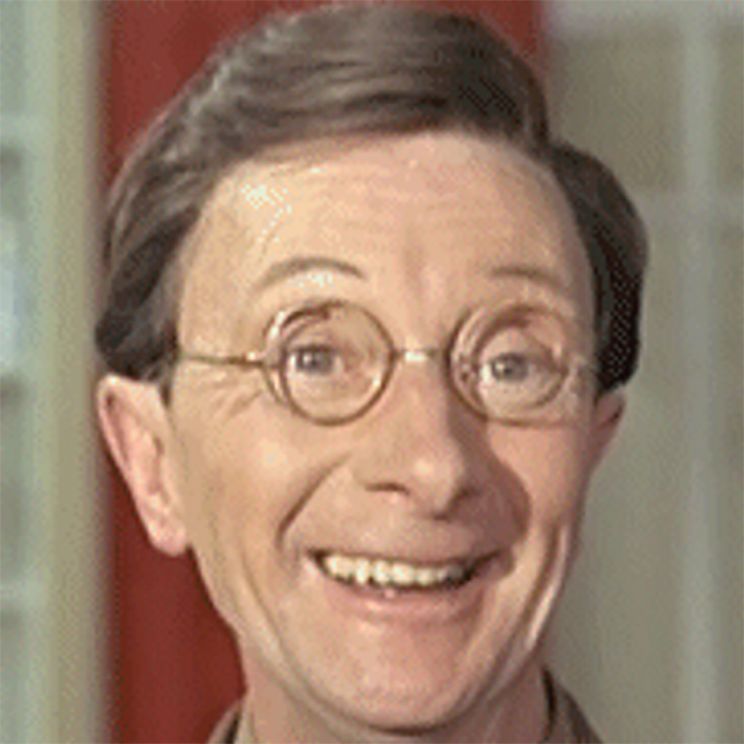 Charles Hawtrey