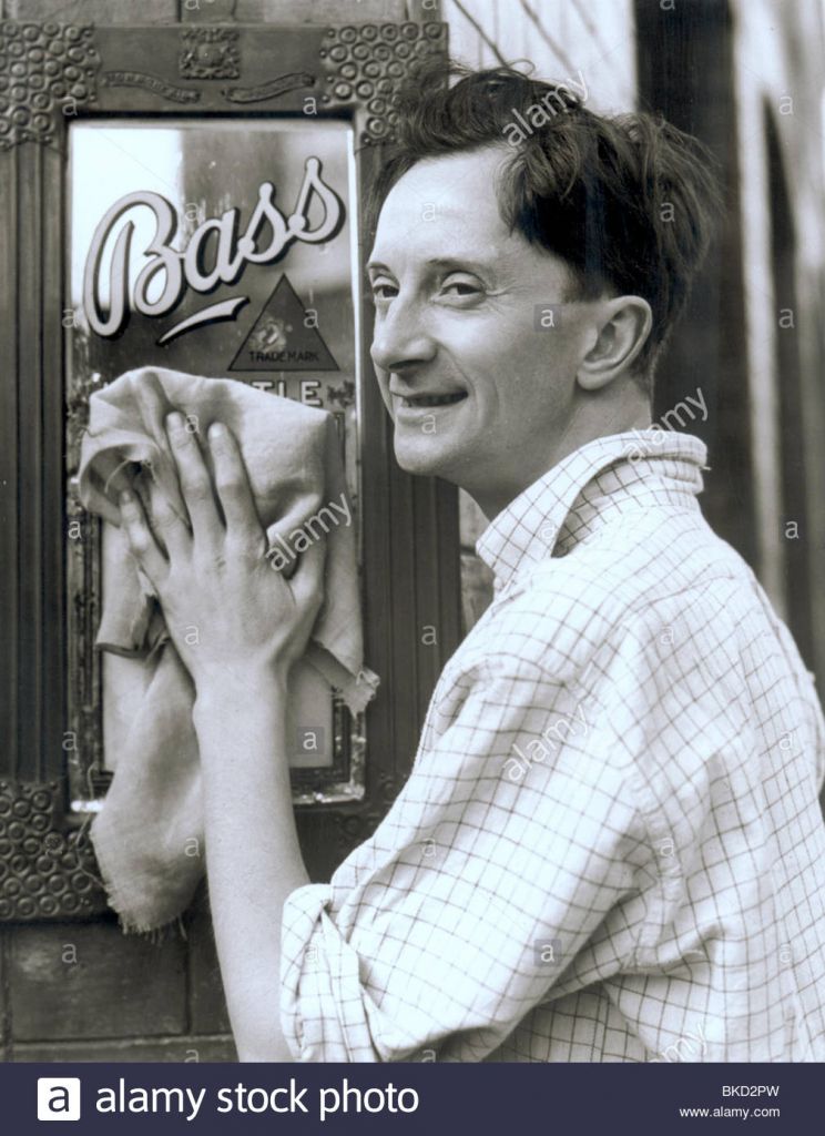 Charles Hawtrey