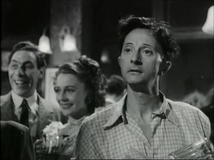 Charles Hawtrey