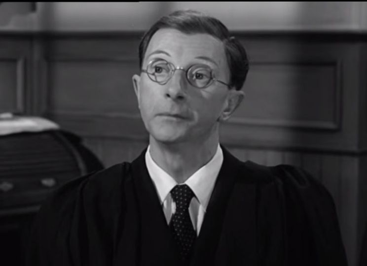 Charles Hawtrey