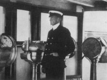 Charles Herbert photo