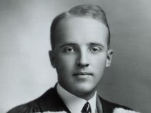 Charles Herbert photo