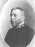 Charles Herbert