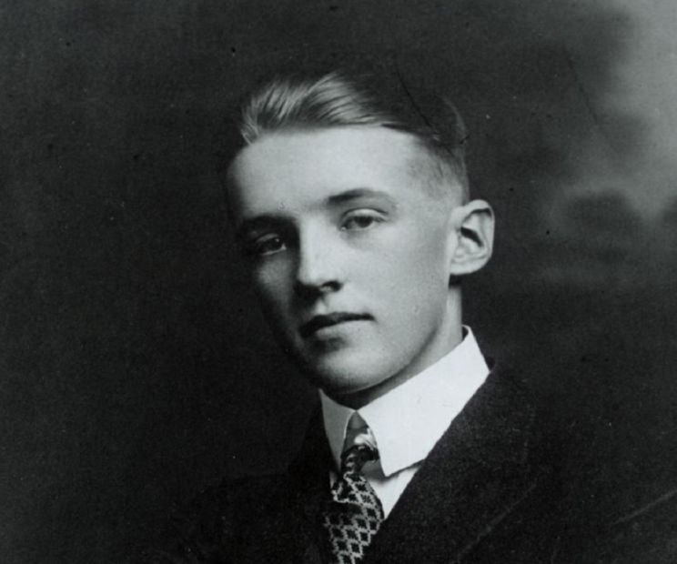 Charles Herbert