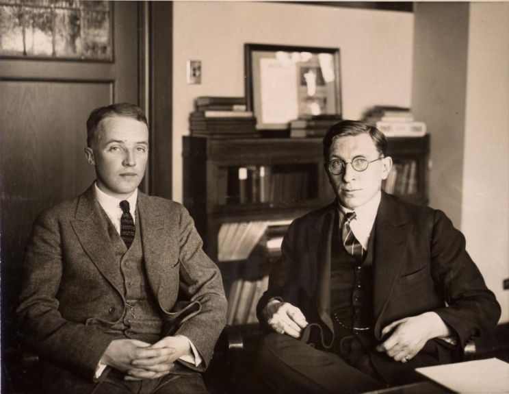 Charles Herbert