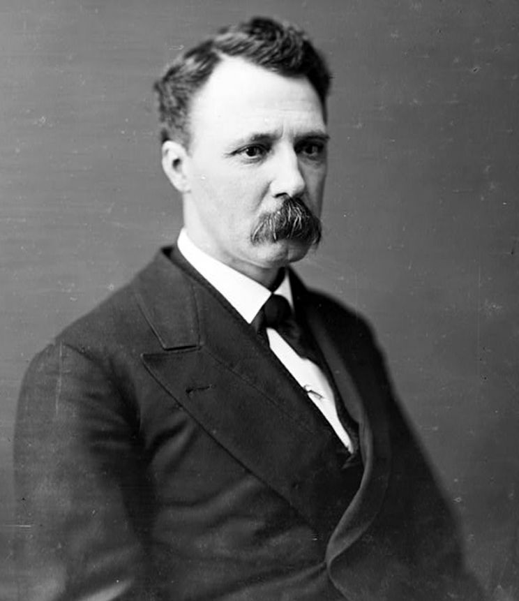 Charles Herbert