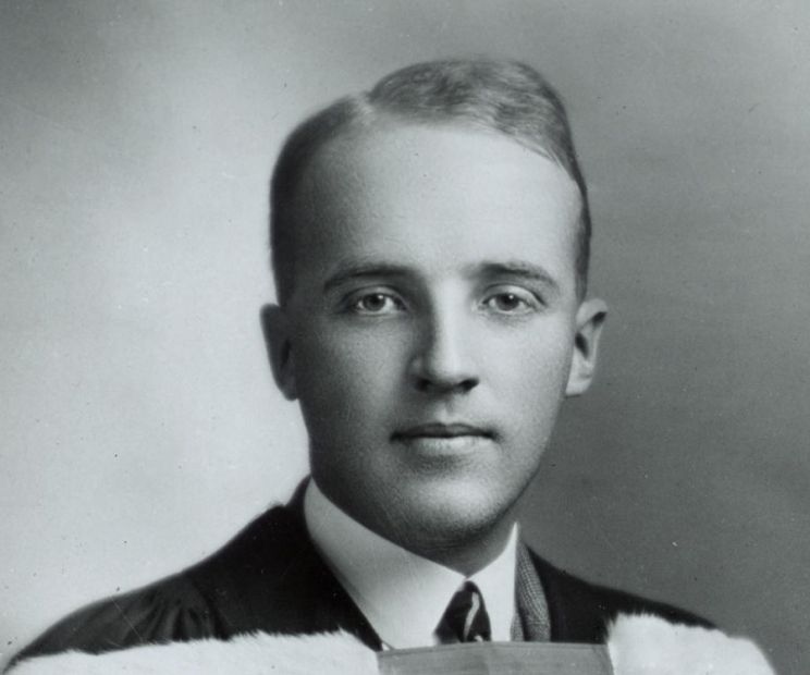 Charles Herbert