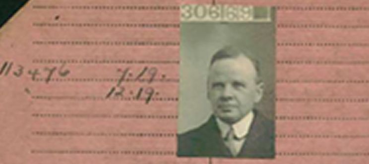 Charles Herbert