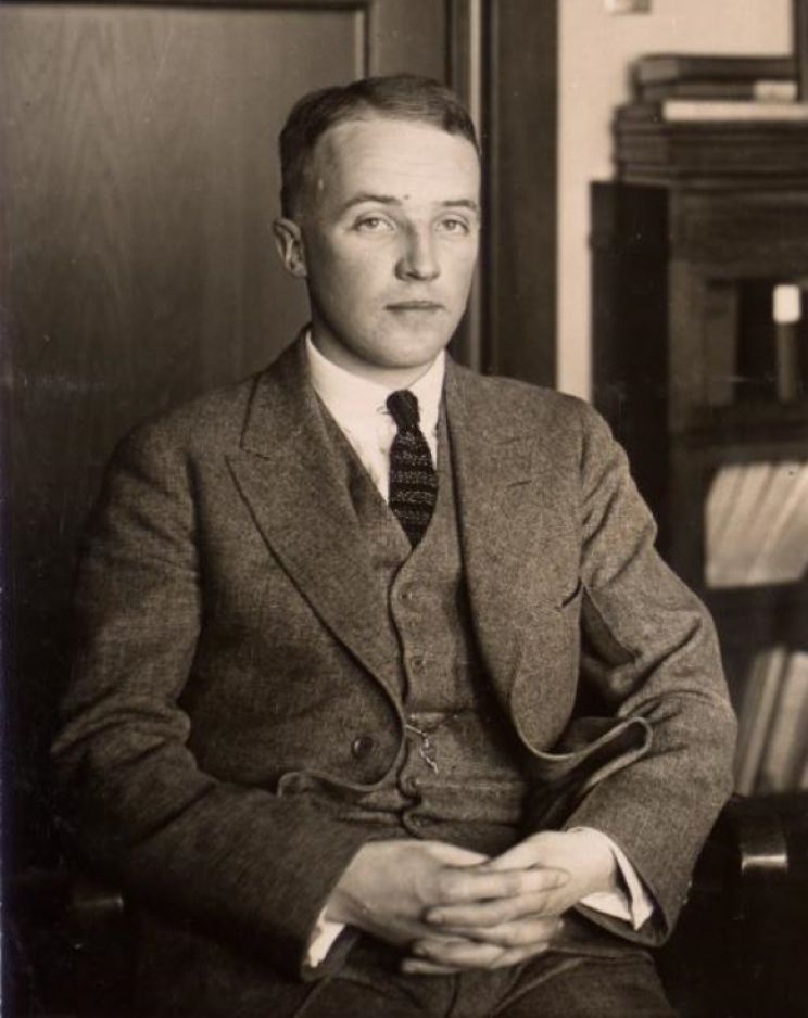 Charles Herbert