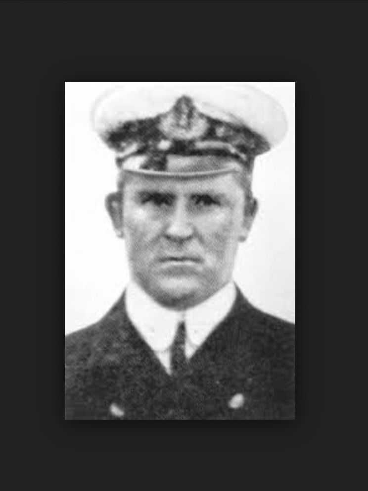 Charles Herbert