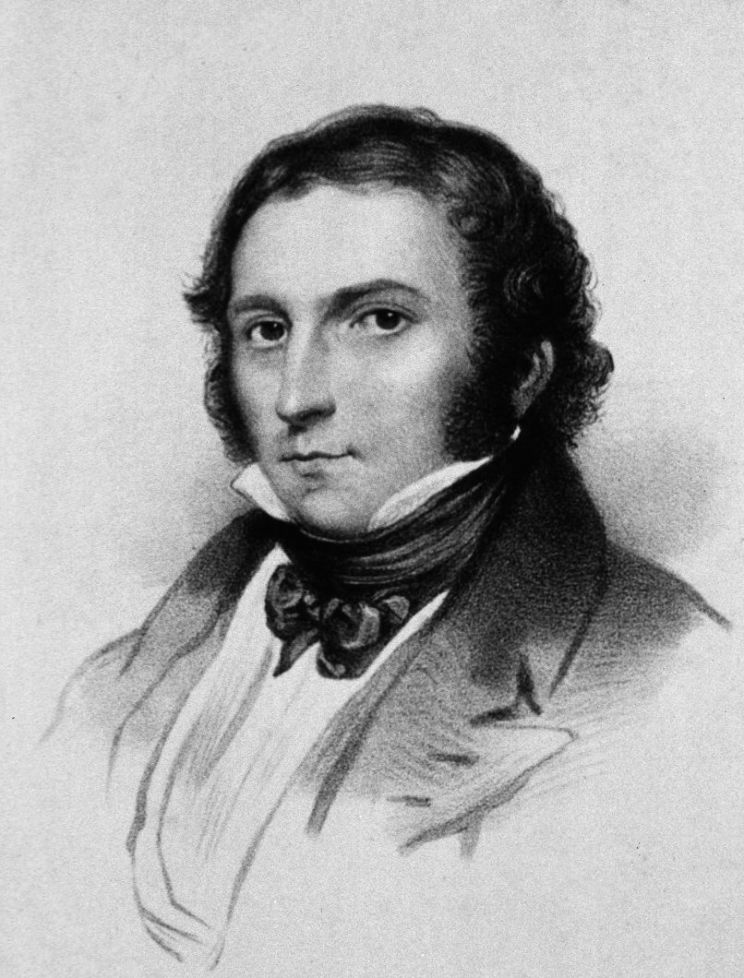 Charles Herbert
