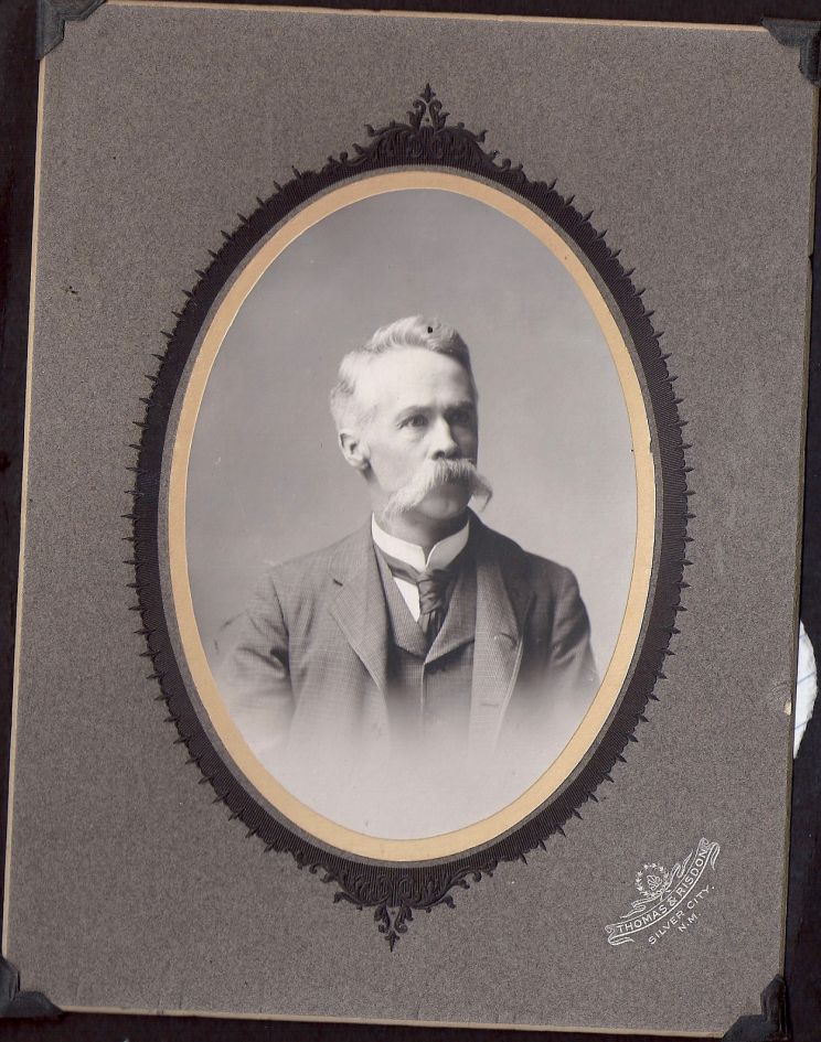 Charles Herbert