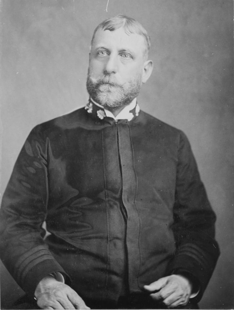 Charles Herbert