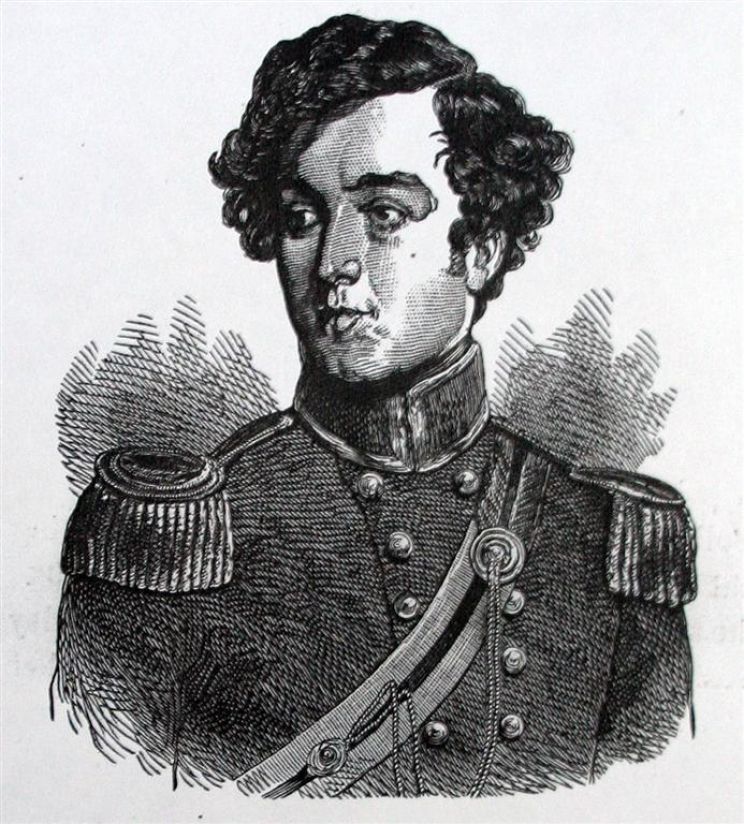 Charles Herbert
